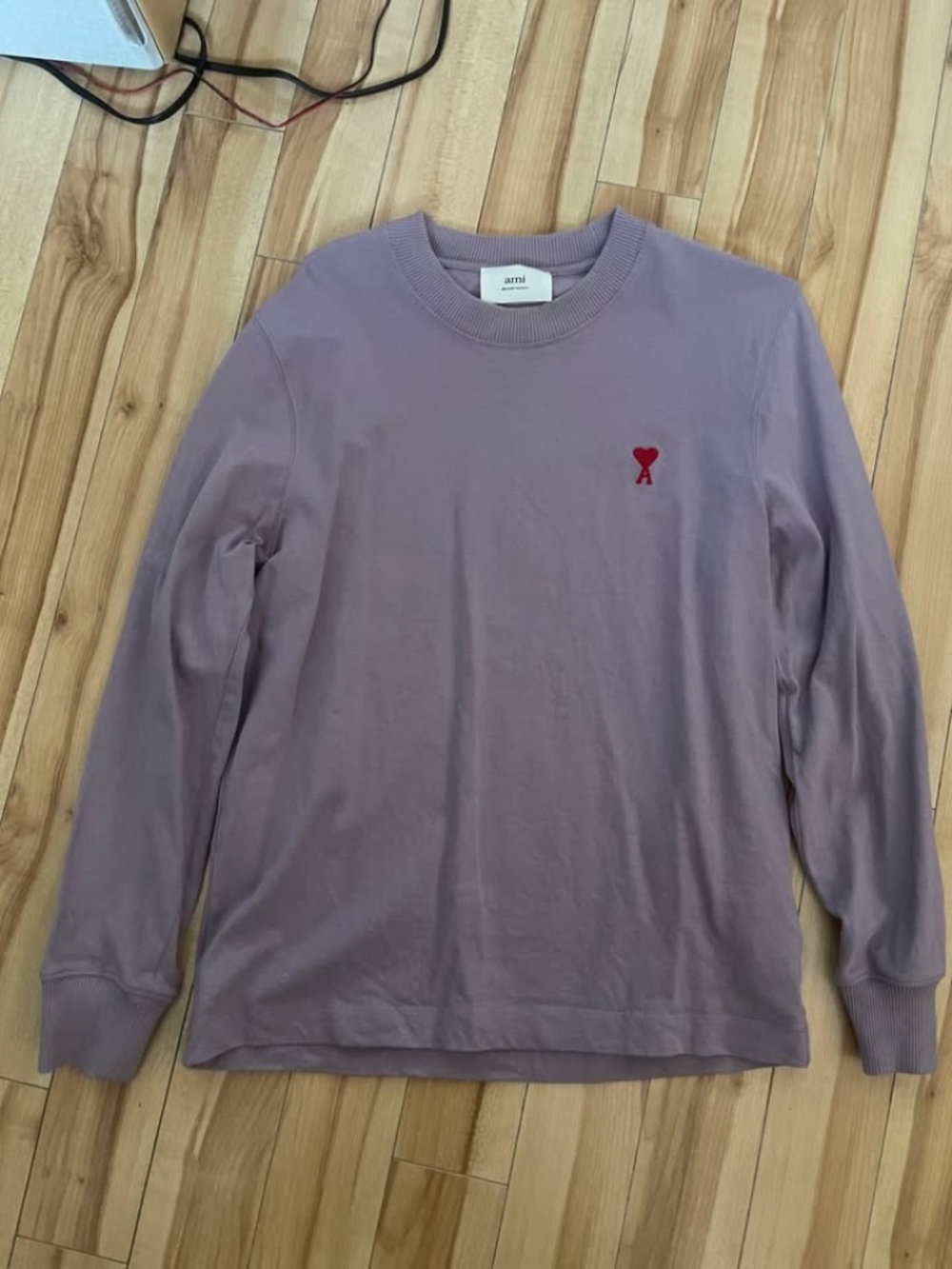 pull ami paris